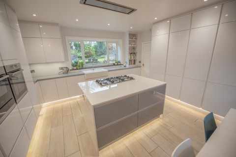 Click the photo for more details of Park Road, Cross Hills