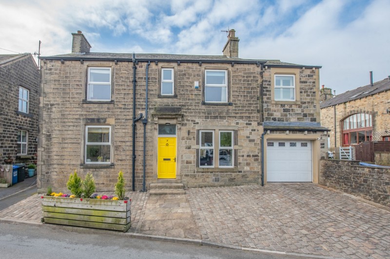 Images for Park Road, Cross Hills
