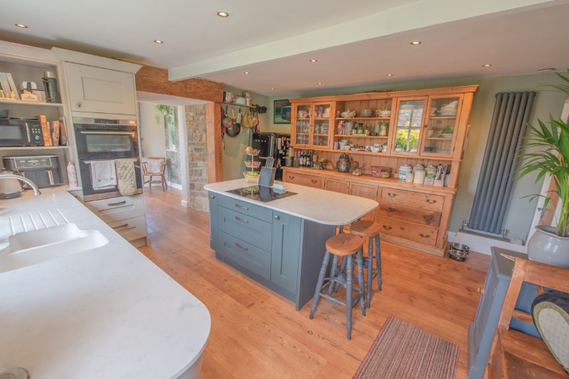 Images for Jackson Place, Sutton-in-Craven