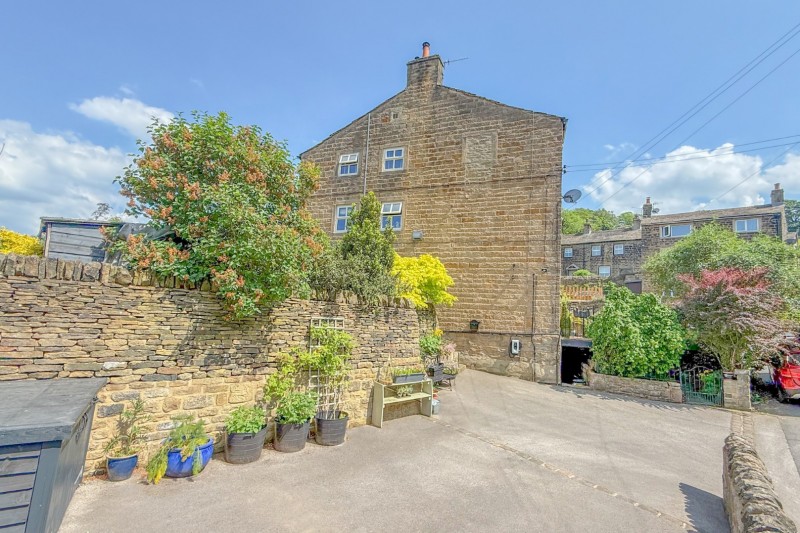 Images for Jackson Place, Sutton-in-Craven