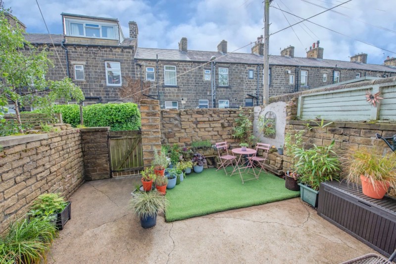 Images for King Edward Street, Sutton-in-Craven