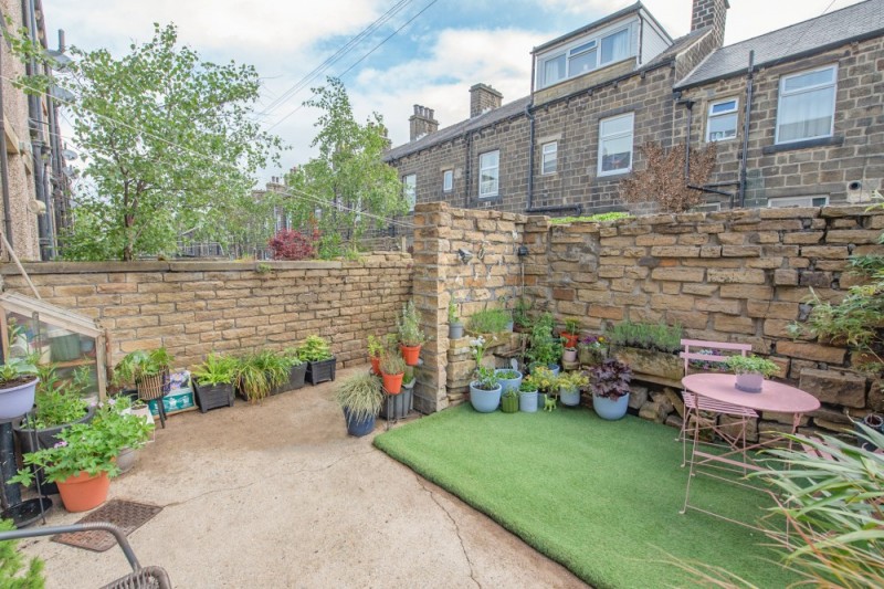 Images for King Edward Street, Sutton-in-Craven