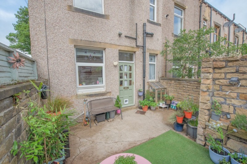 Images for King Edward Street, Sutton-in-Craven