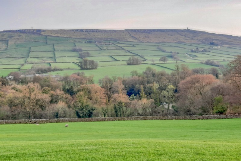 Images for White Abbey, Glusburn