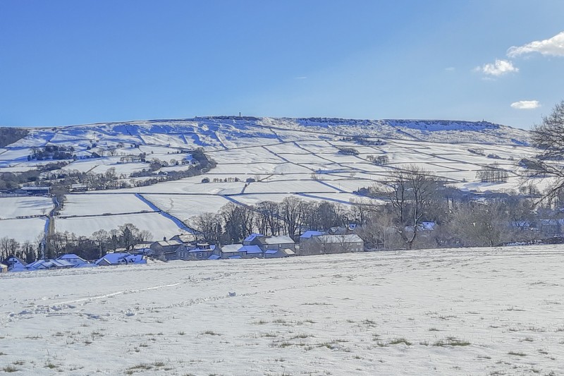 Images for White Abbey, Glusburn