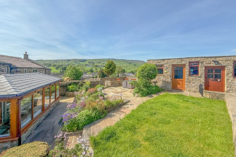 Images for White Abbey, Glusburn