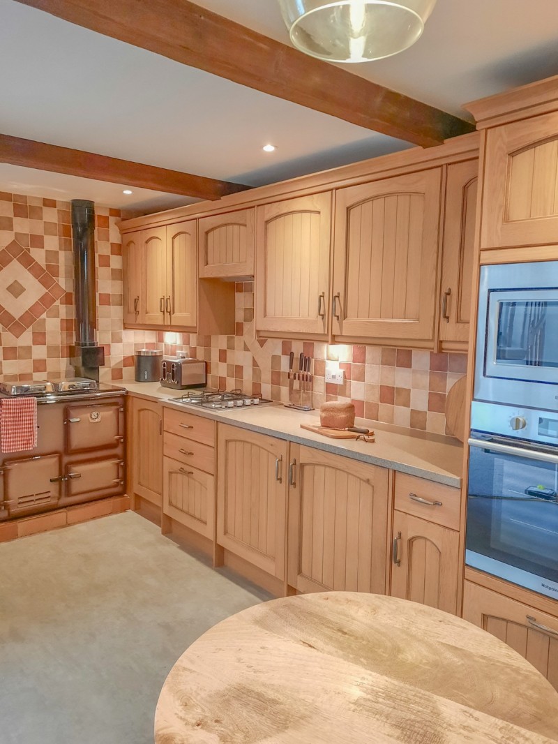 Images for White Abbey, Glusburn