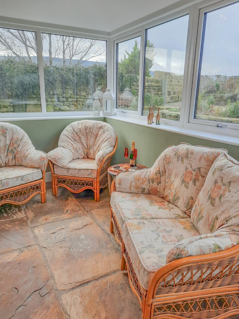Images for White Abbey, Glusburn