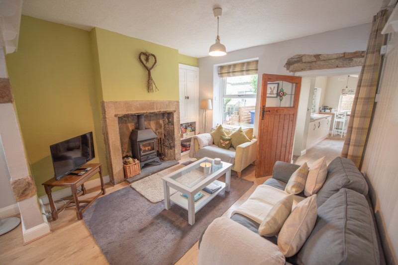 Images for Meadow Lane, Cononley
