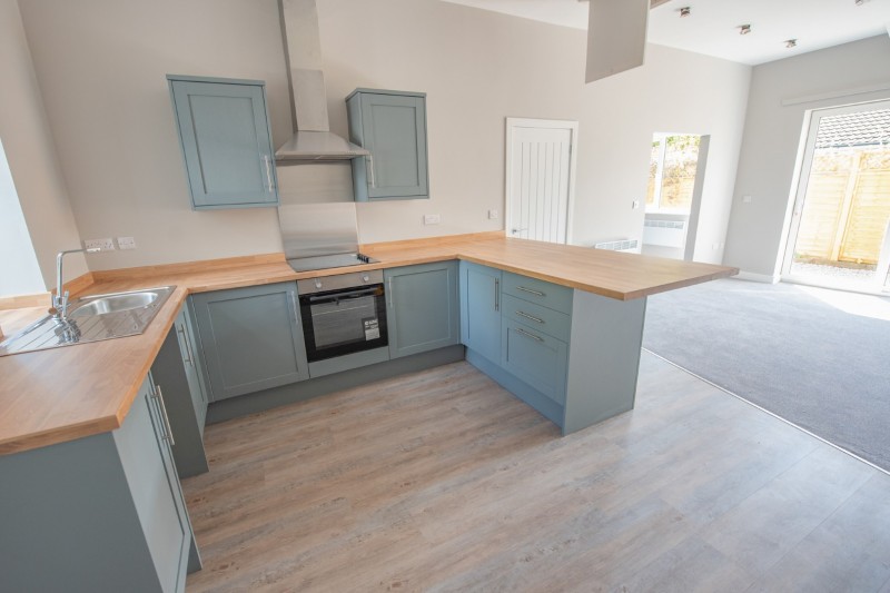 Images for Park Drive, Sutton-in-Craven