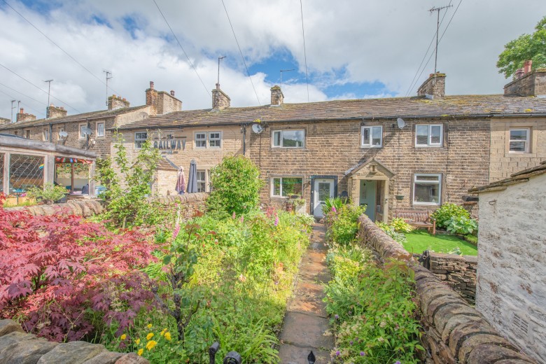 Click the photo for more details of Main Street, Cononley