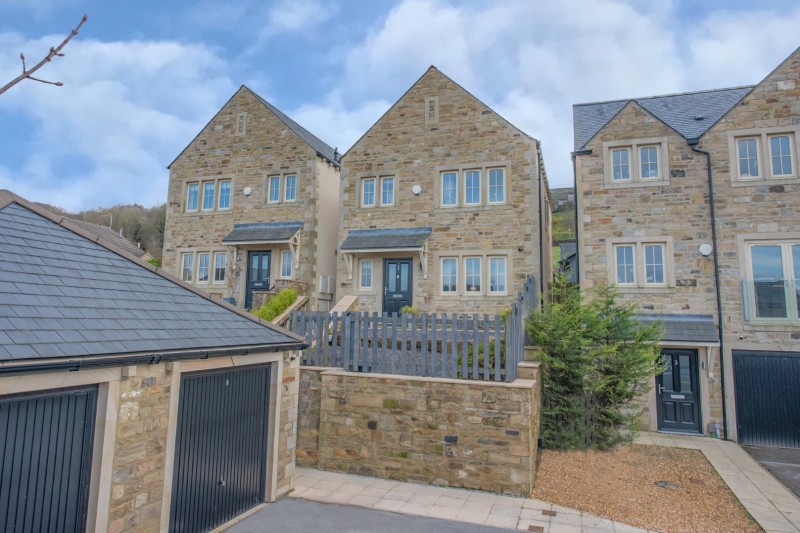 Images for Holly Fold, Eastburn
