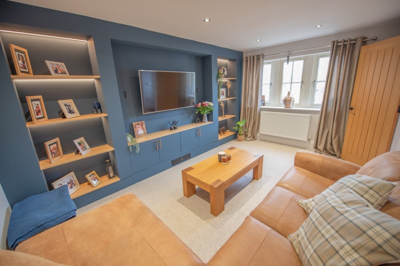 Images for Holly Fold, Eastburn