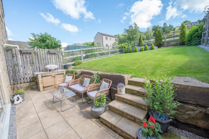 Images for Holly Fold, Eastburn