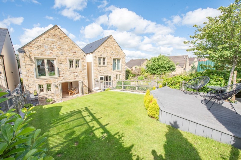 Images for Holly Fold, Eastburn