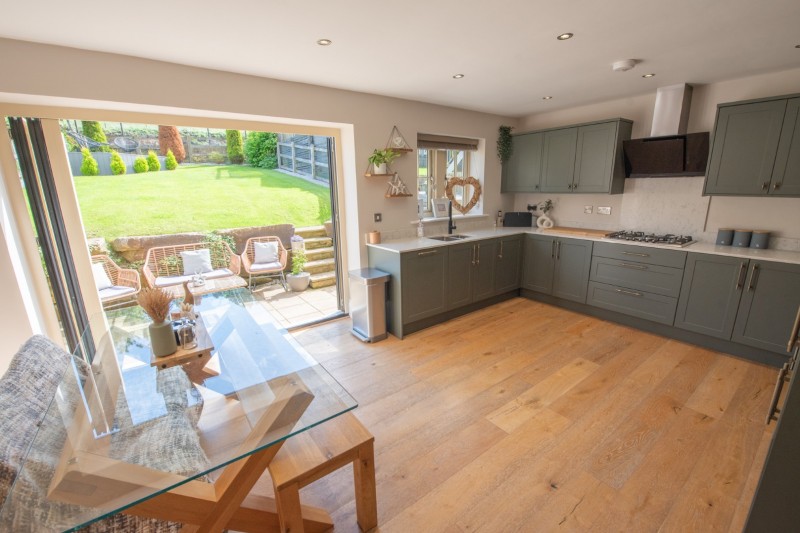 Images for Holly Fold, Eastburn