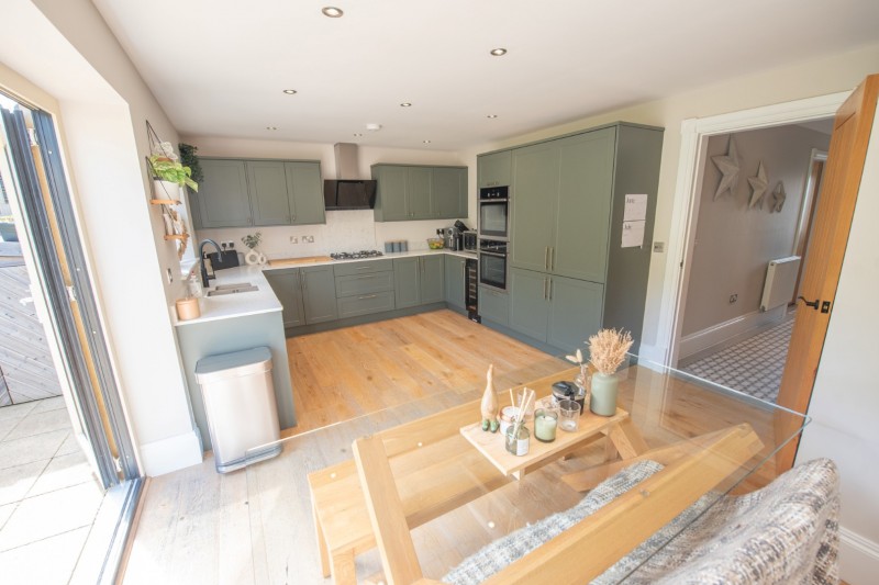 Images for Holly Fold, Eastburn
