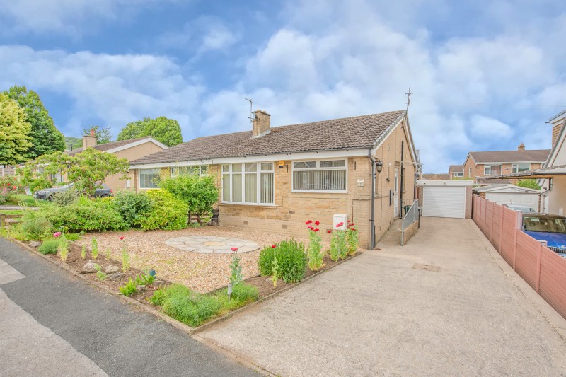 Images for Currer Walk, Steeton
