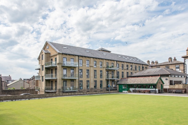 Images for Cavendish House, Cavendish Court, Skipton