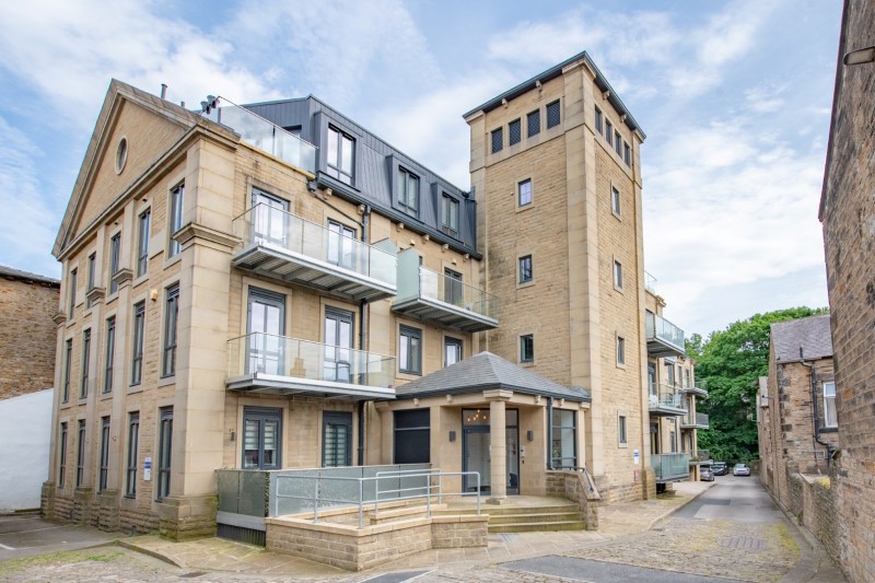 Images for Cavendish House, Cavendish Court, Skipton