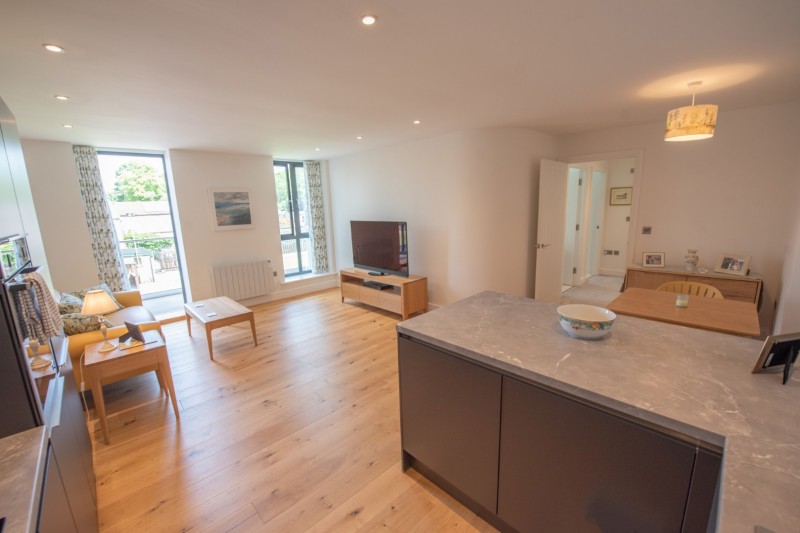 Images for Cavendish House, Cavendish Court, Skipton