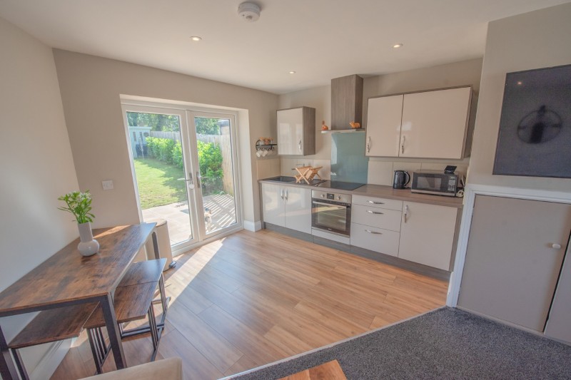 Images for Sharphaw Avenue, Skipton