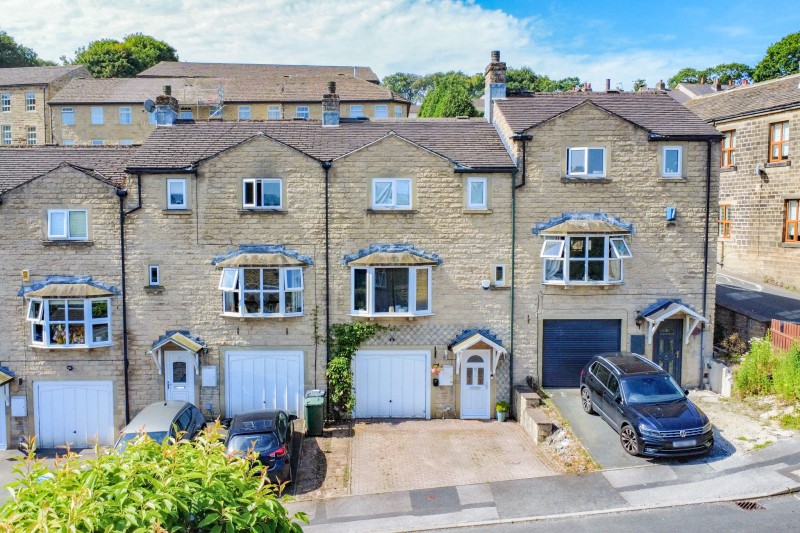 Images for Bobbin Mill Court, Steeton