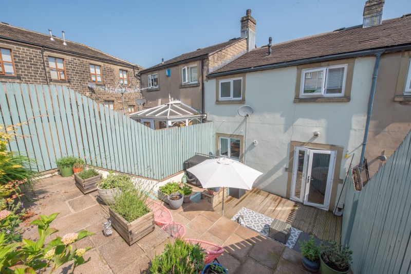 Images for Bobbin Mill Court, Steeton