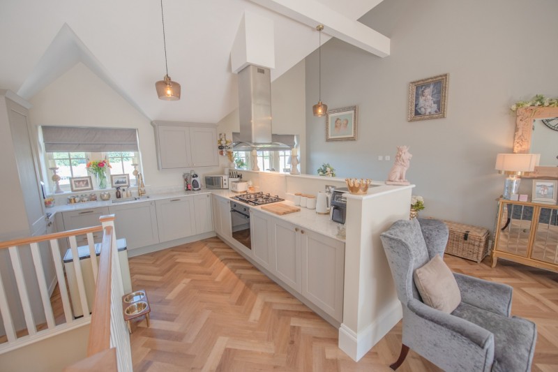 Images for Holly Fold, Eastburn