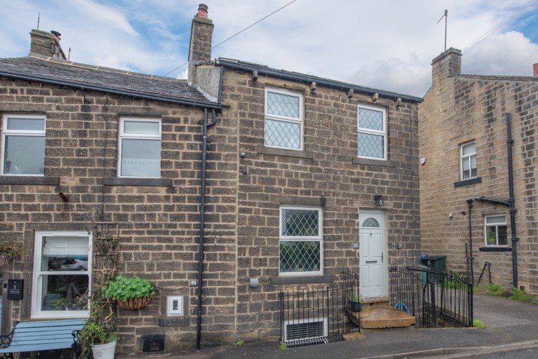 Click the photo for more details of Park Lane, Sutton-in-Craven