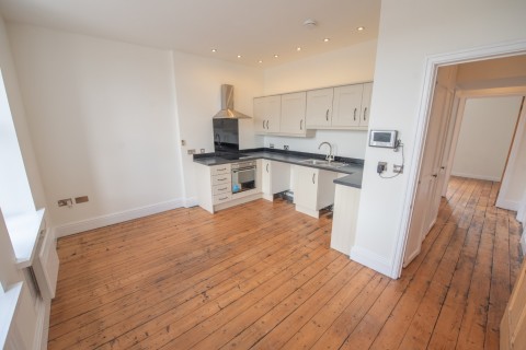 Click the photo for more details of Oakville, Flat 5, Oakville, 2 Keighley Road, Cross Hills