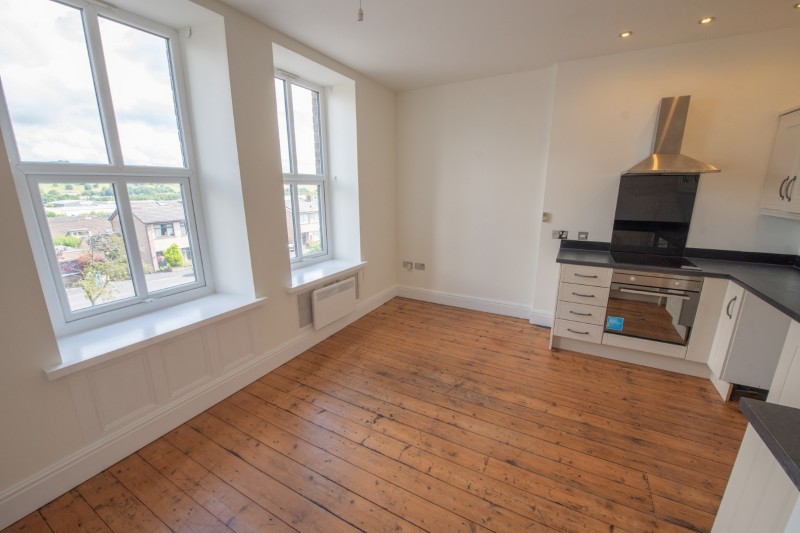 Images for Oakville, Flat 5, Oakville, 2 Keighley Road, Cross Hills