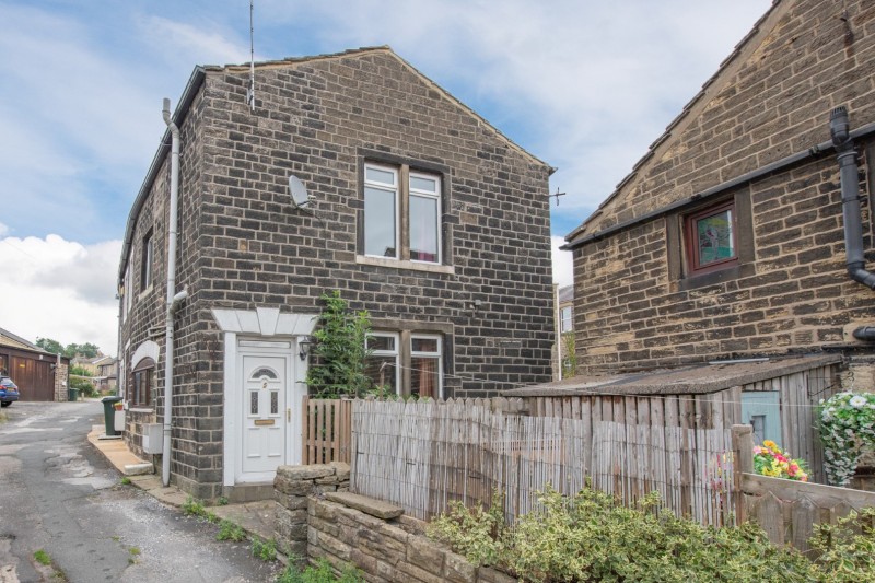 Images for Highfield Lane, Silsden