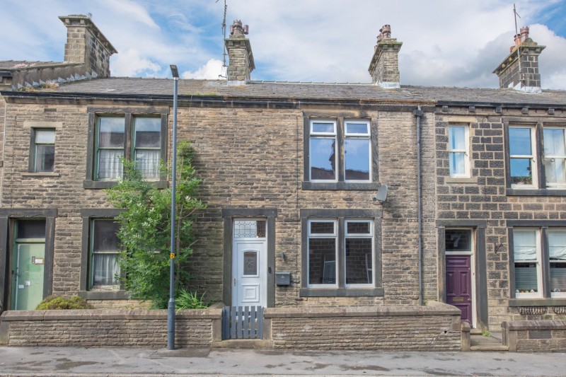 Images for Park Road, Cowling