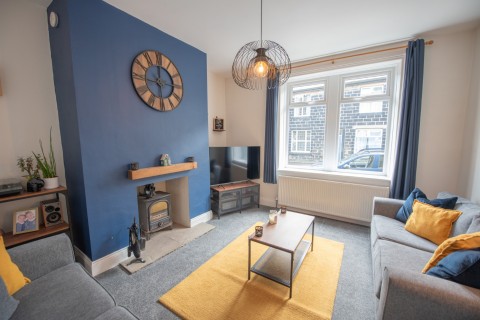 Click the photo for more details of Park Road, Cowling