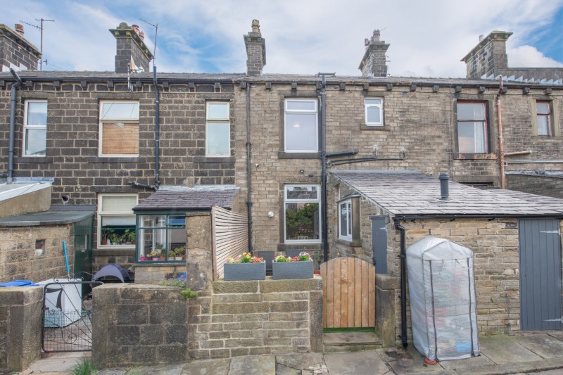Images for Park Road, Cowling
