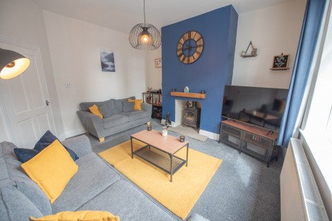 Click the photo for more details of Park Road, Cowling