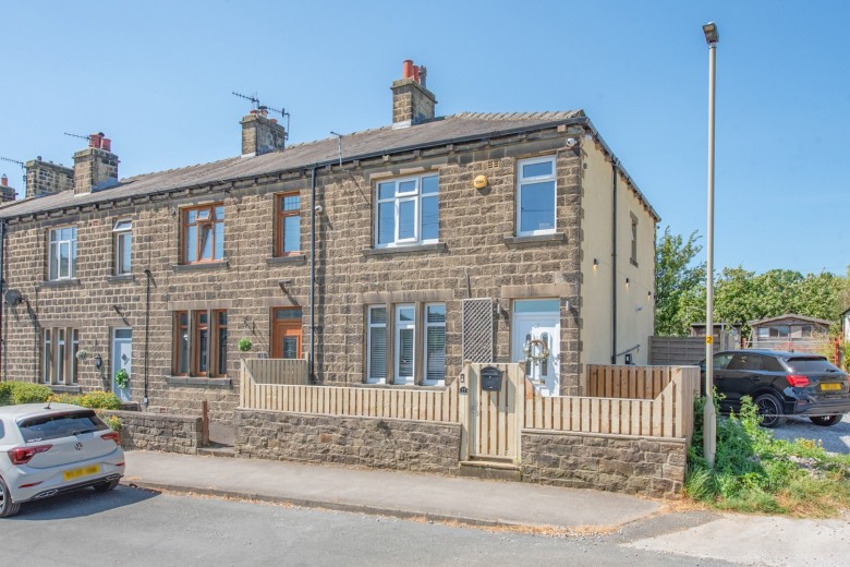 Click the photo for more details of Hazel Grove, Sutton-in-Craven