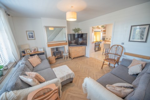 Click the photo for more details of Hazel Grove, Sutton-in-Craven