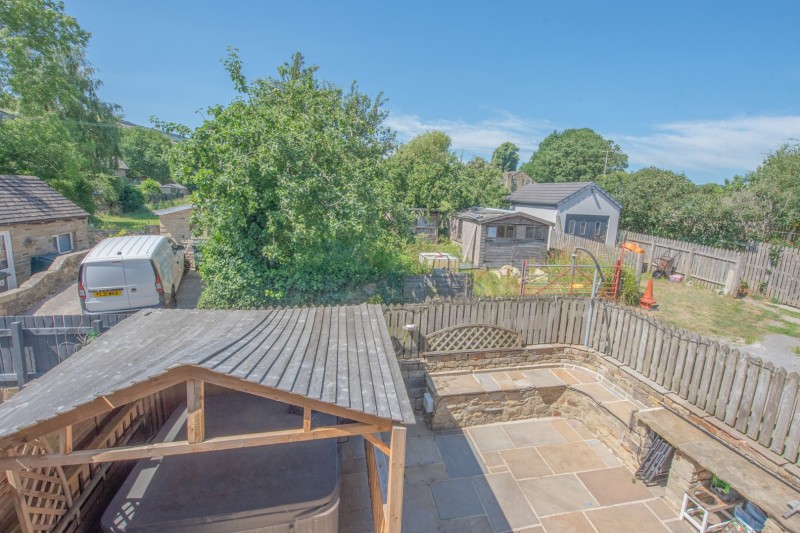 Images for Hazel Grove, Sutton-in-Craven