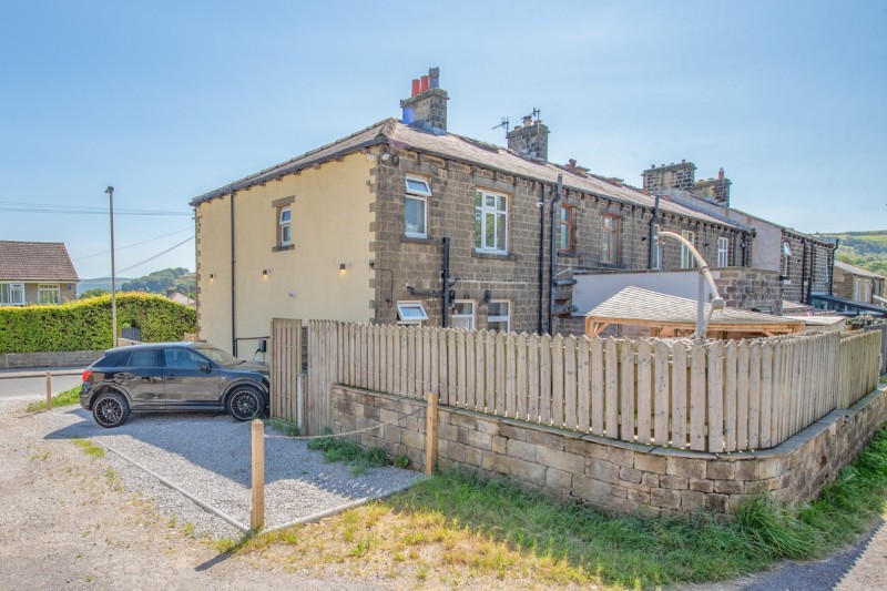 Images for Hazel Grove, Sutton-in-Craven