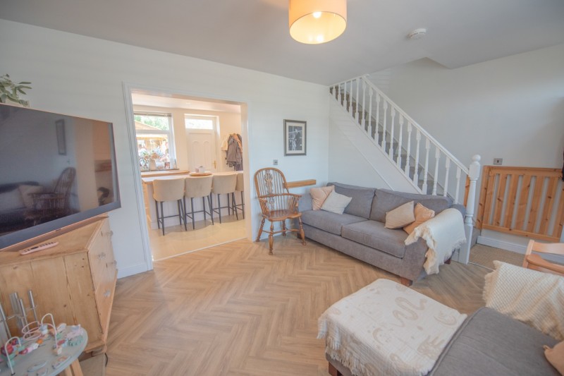 Images for Hazel Grove, Sutton-in-Craven