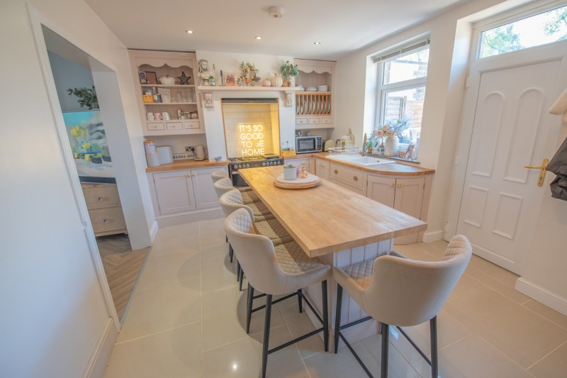 Images for Hazel Grove, Sutton-in-Craven