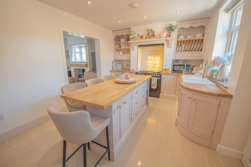 Images for Hazel Grove, Sutton-in-Craven