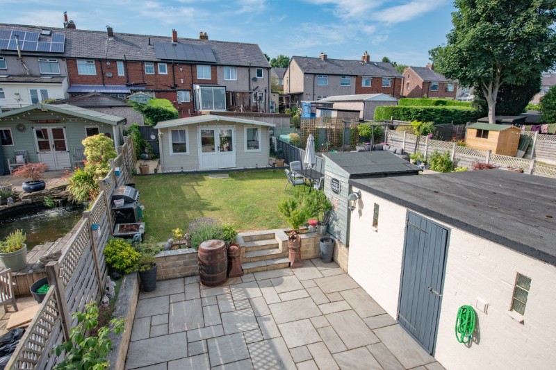 Images for Woodside Road, Silsden