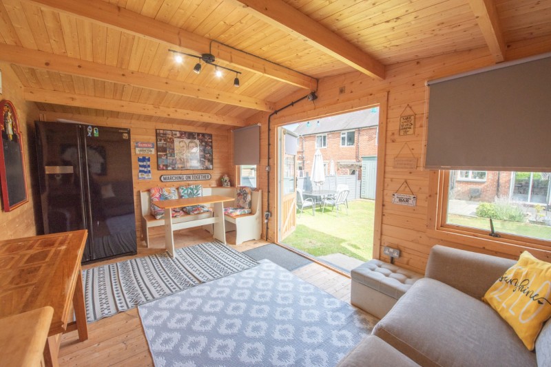 Images for Woodside Road, Silsden