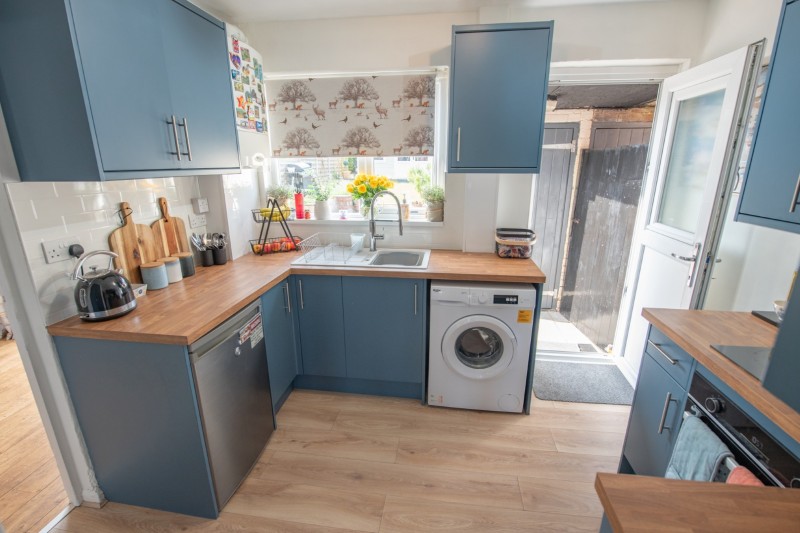Images for Woodside Road, Silsden