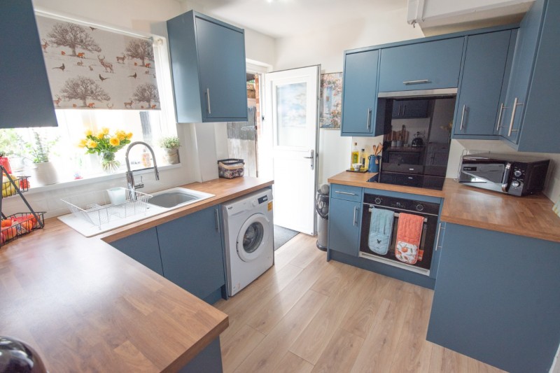 Images for Woodside Road, Silsden