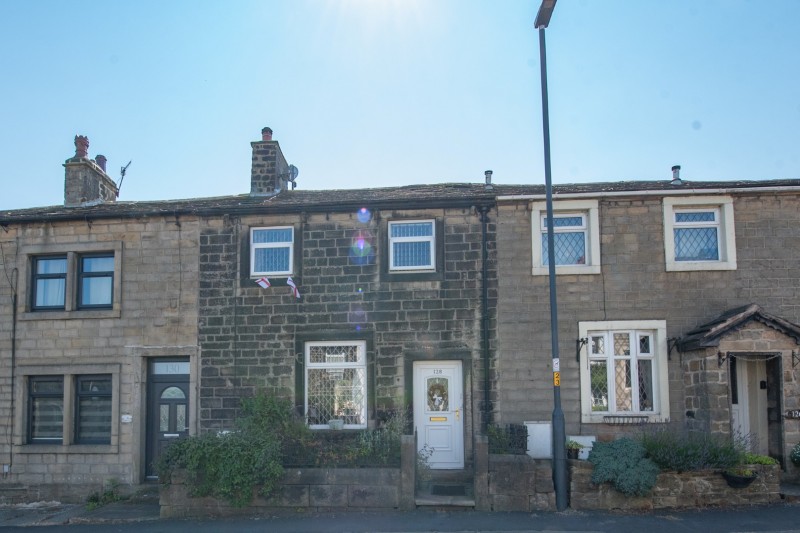 Images for Keighley Road, Cowling