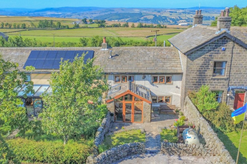 Images for Hill Top Farm Barn, Sutton-in-Craven